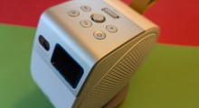 Benq GV50