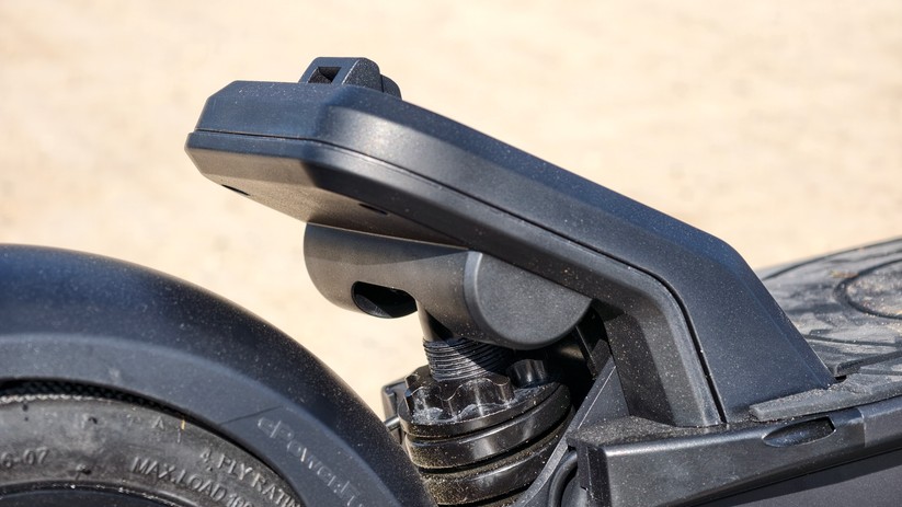 Epowerfun EPF-2 Pro Bilder