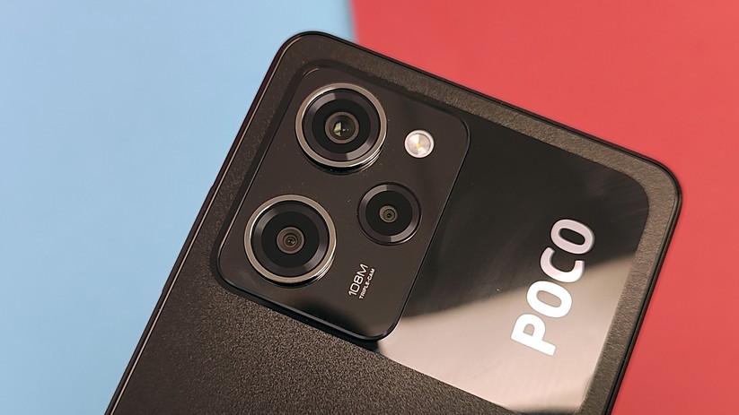Poco X5 Pro