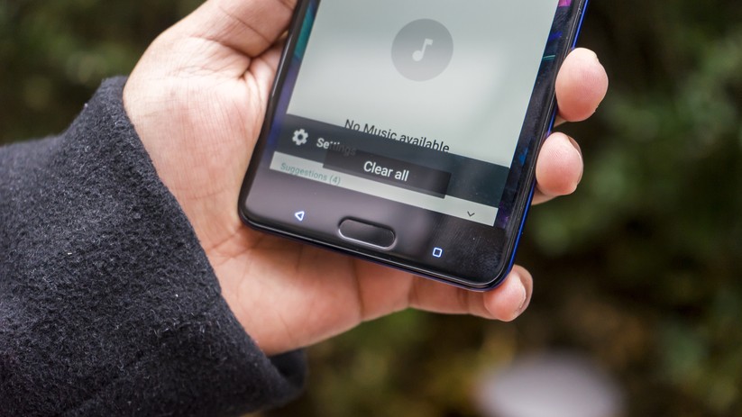 HTC U Ultra