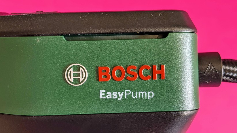 Bosch Easypump