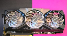 Grafikkarte KFA2 Geforce RTX 2080 Super WTF im Test