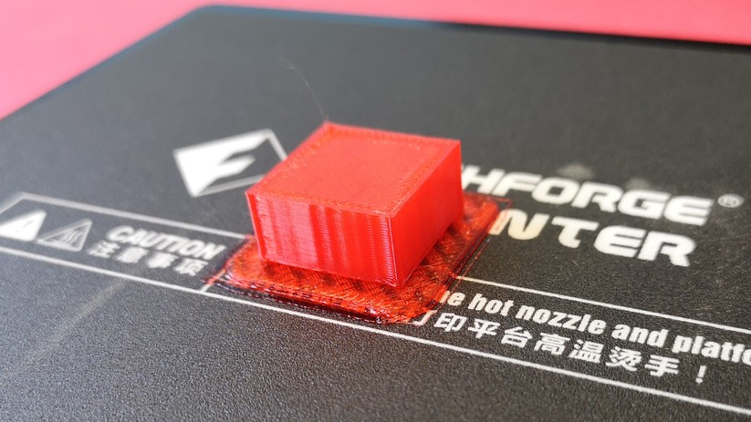 Flashforge Adventurer 3