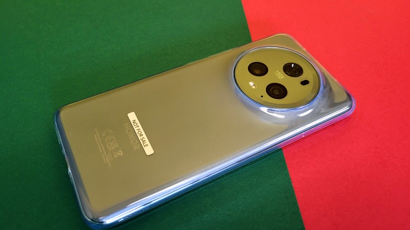 Honor Magic 5 Pro