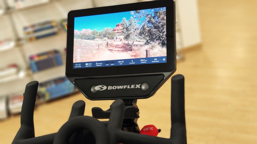 Bowflex Velocore
