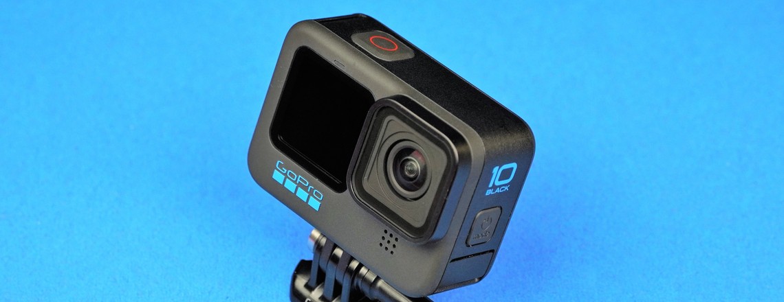 Gopro Hero10 Black