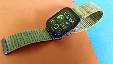 Huawei Watch Fit 4 Pro im Test: Robuste GPS-Pulsuhr mit EKG kann