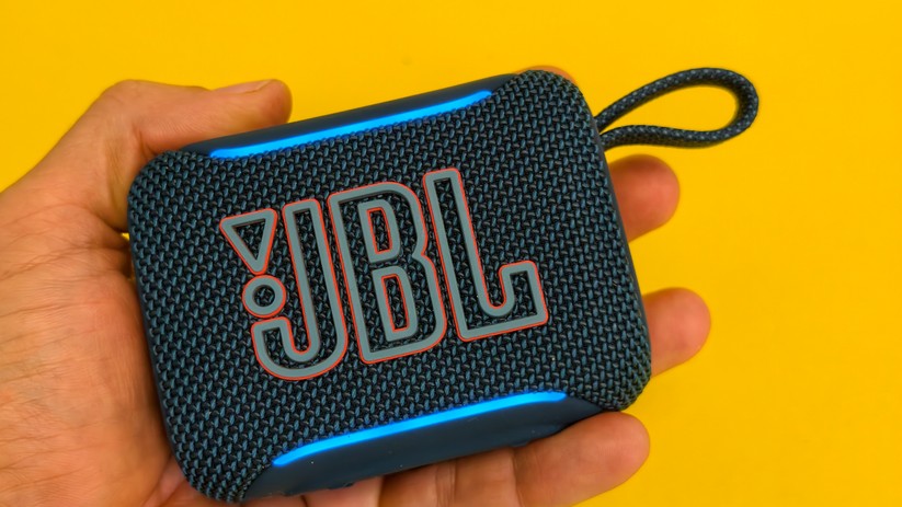 JBL Go 5