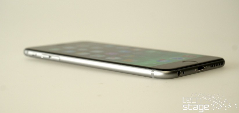 iPhone 6 Plus – Klinkenbuchse