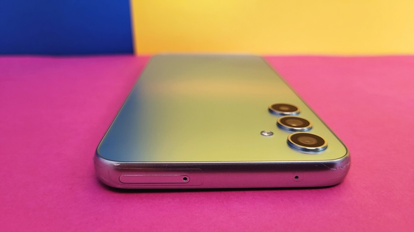 Samsung Galaxy A34