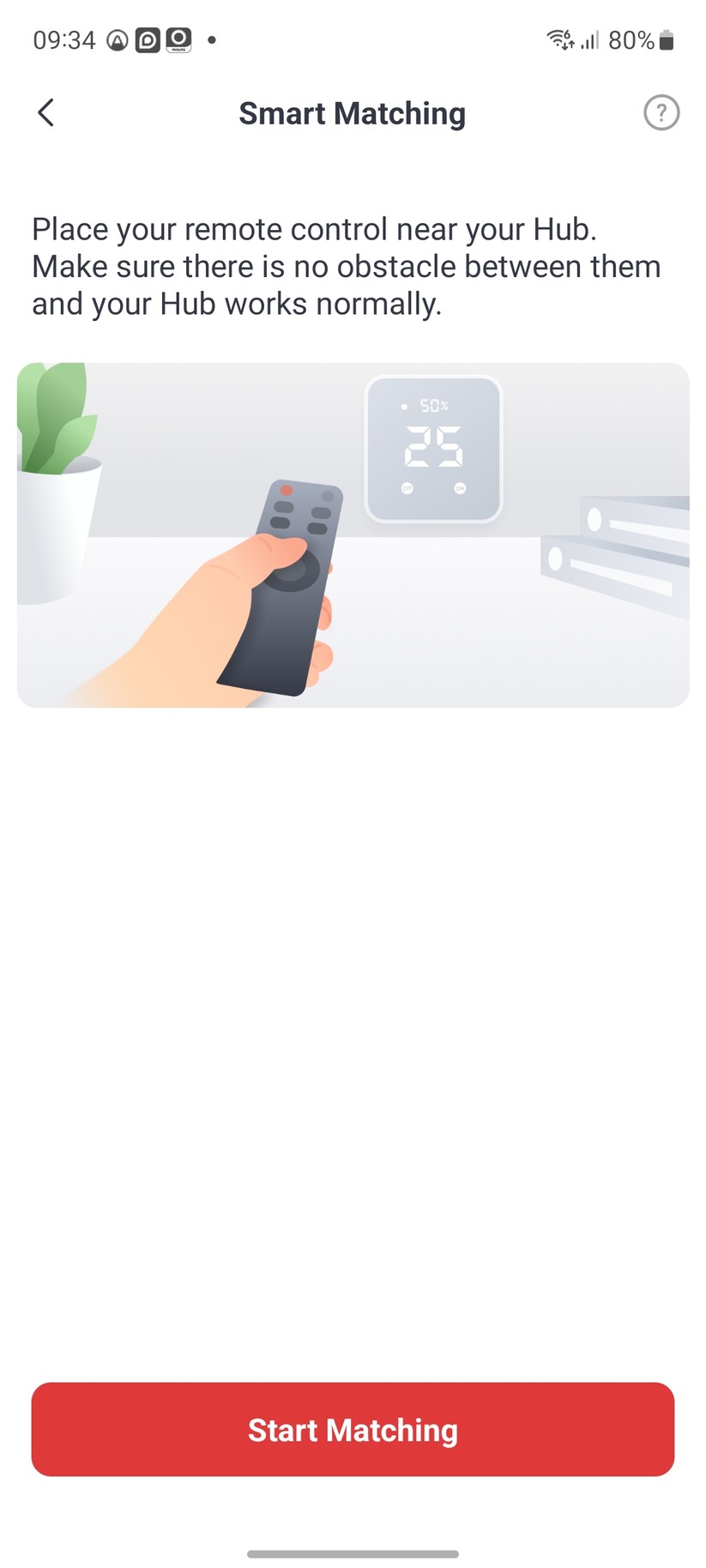 Die Einrichtung der Switchbot-Komponenten erfordert eine Registrierung. Ansonsten ist der Setup-Prozess sehr einfach. Während der Einbindung liefert die App informative Erklärungen, Grafiken und Videos zu den einzelnen Komponenten hinsichtlich Einrichtung, Konfiguration und Betrieb. Vorbildlich.