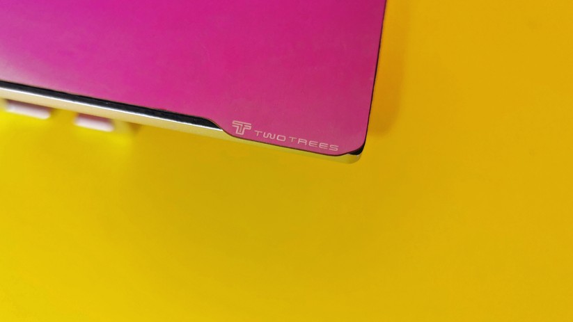 Flexible Druckauflage für SLA-Drucker