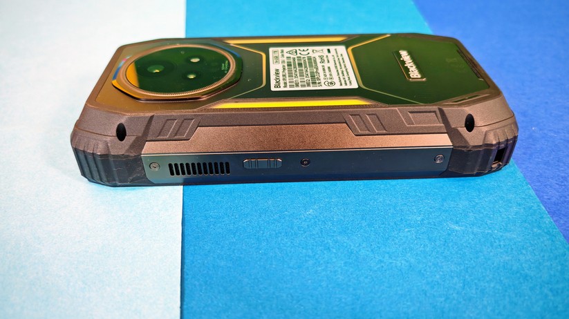 Blackview Xplore 2