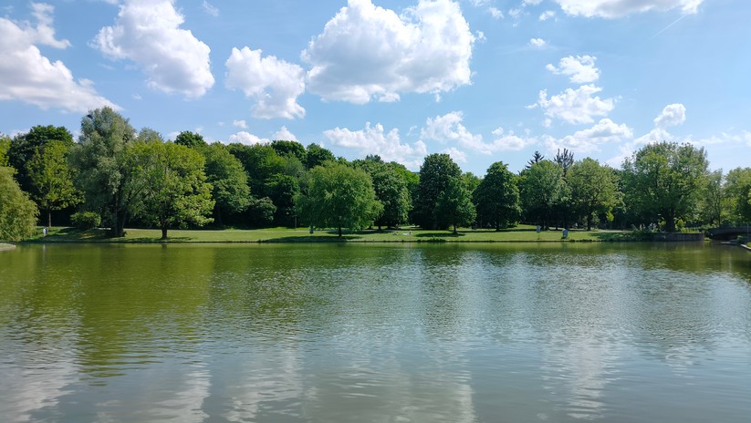 Realme 9 - Originalaufnahmen 