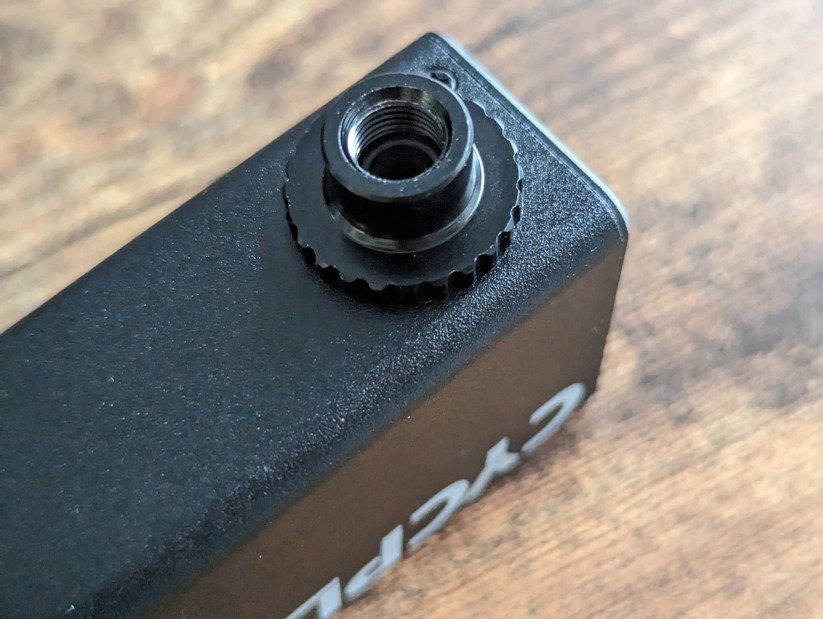 Cycplus Tiny Pump Cube