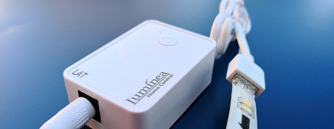 LED-Streifen für Alexa im Test: einfach und günstig