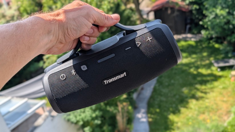 Tronsmart Mirtune S100