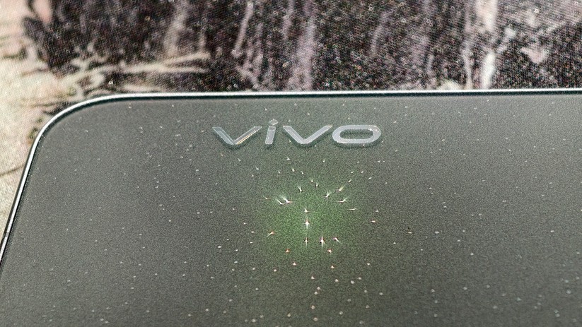 Vivo X500 Pro Max