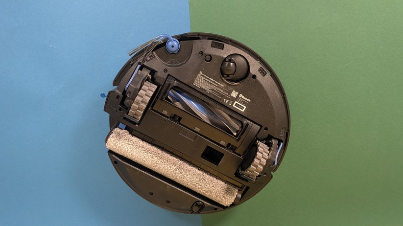 Ecovacs T90 Pro Omni – Bilderstrecke