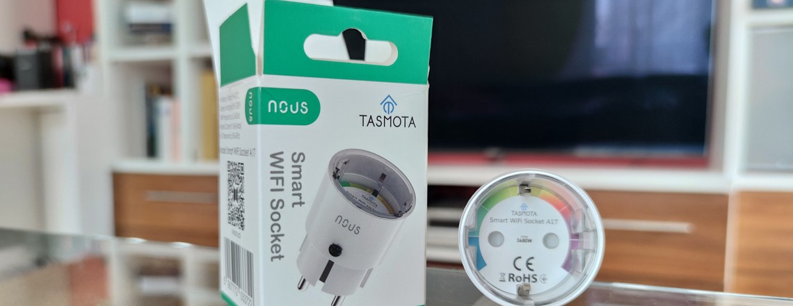 Smart Home ohne Cloud: Geräte mit Tasmota benötigen keine Cloud