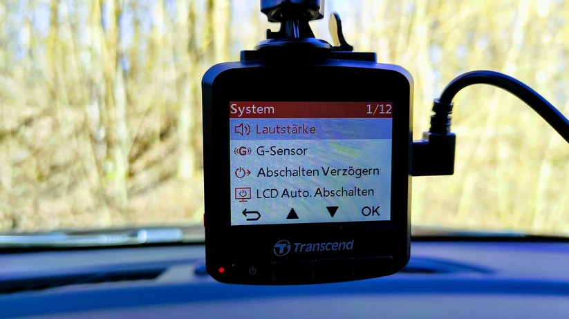 Transcend DrivePro 230Q Data Privacy 