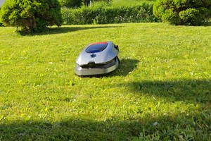  LiDAR-Mähroboter jetzt zum Schnäppchenpreis