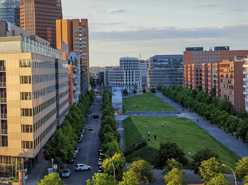 Honor Magic 4 Pro - Originalaufnahmen