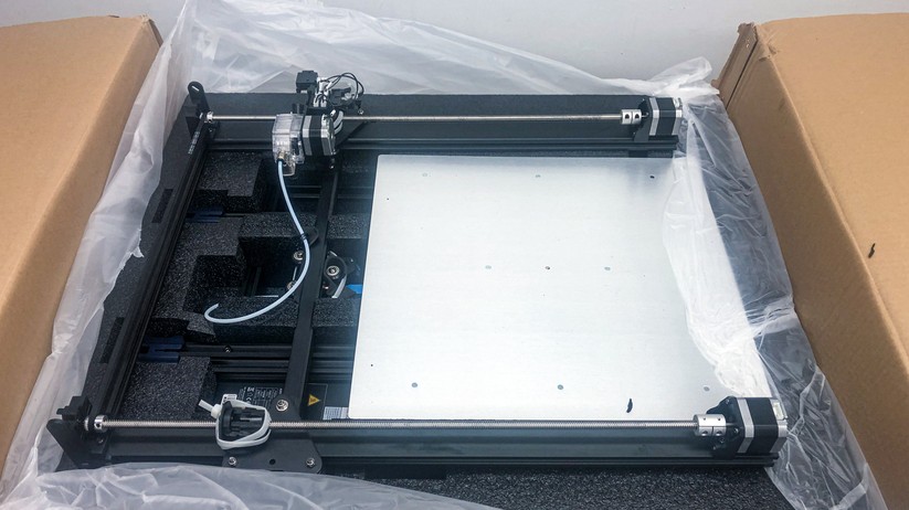 Anycubic Kobra Max