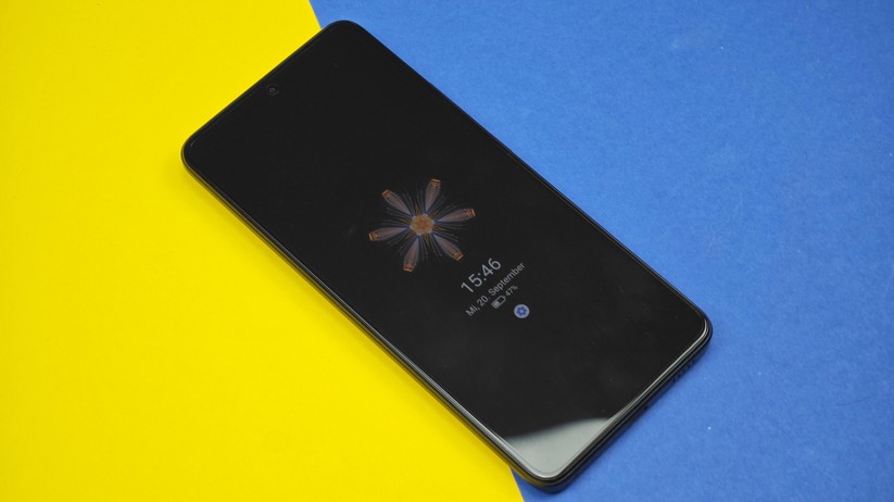 Poco F5 Pro