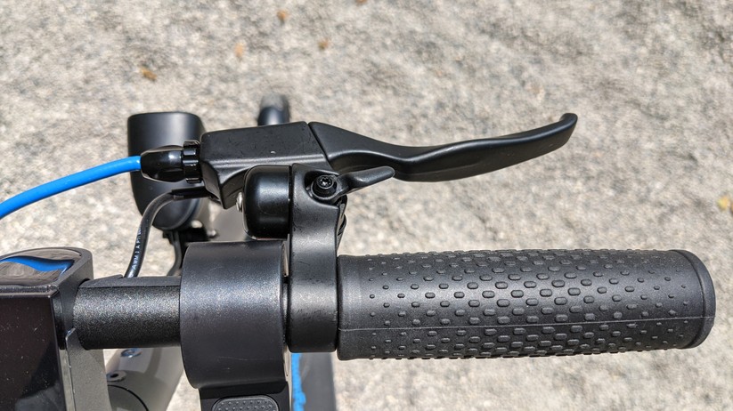 Epowerfun EPF-1 Pro Bilder