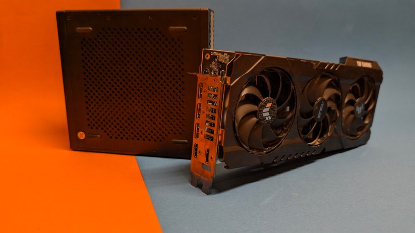 Minisforum MS-A2 - Bilder