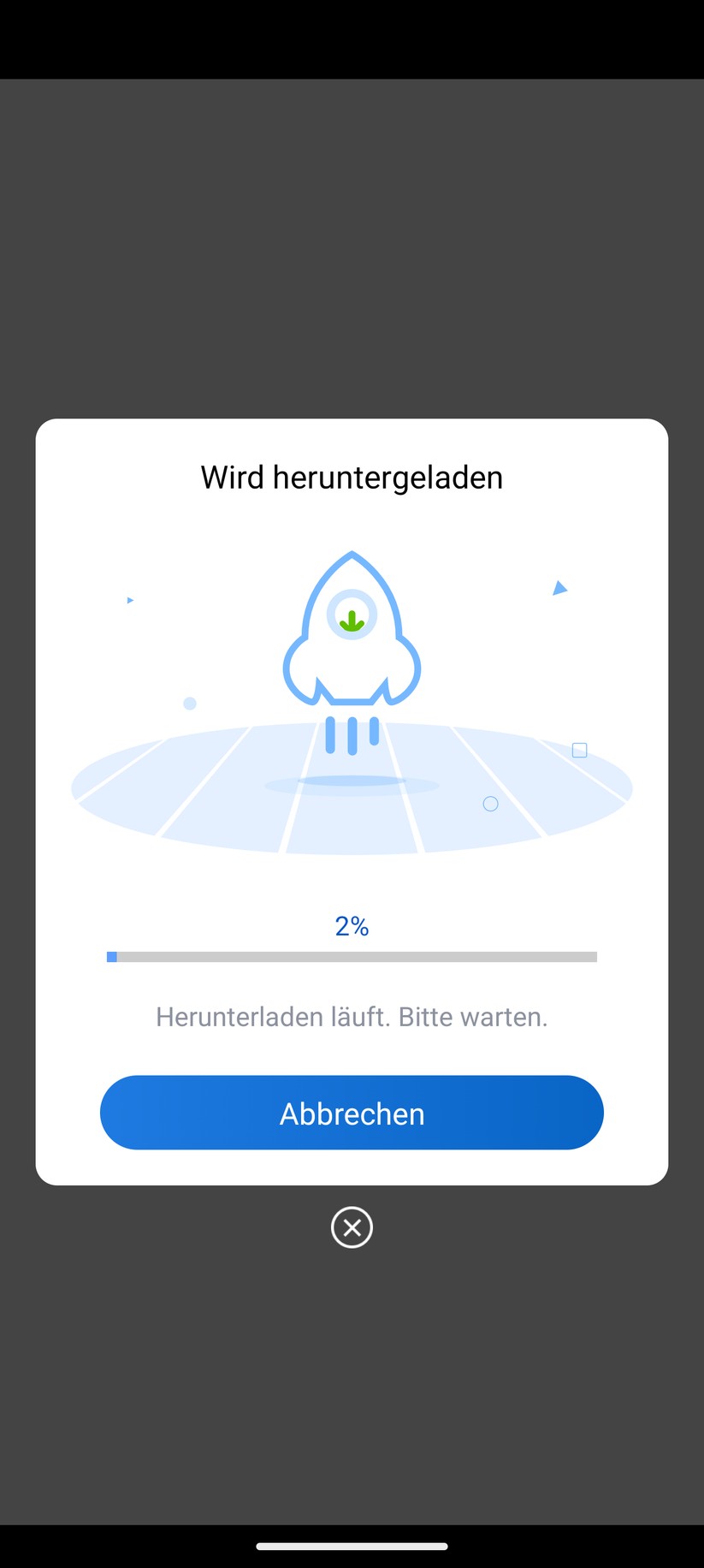Ecovacs T80 Omni – App & Reinigung