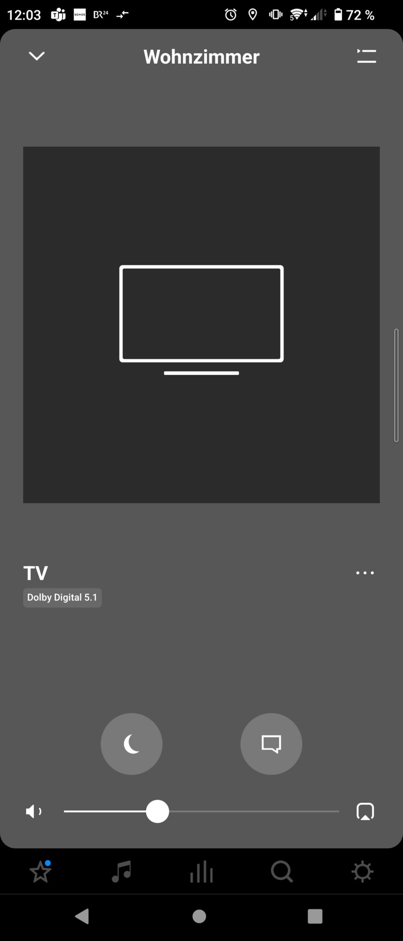 Sonos Ray: Soundbar & App