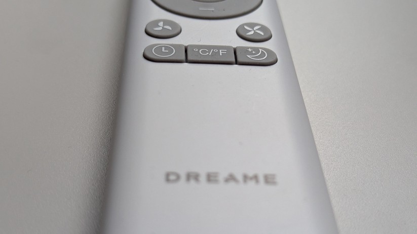Dreame P-Wind 10 - Bilder