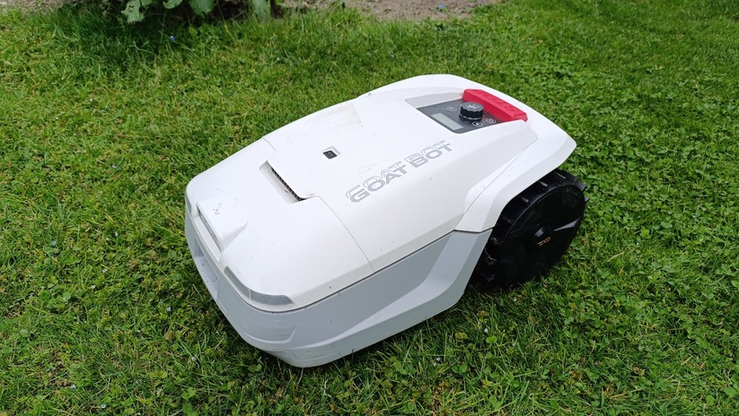Goatbot Unicut H1 – Bilderstrecke