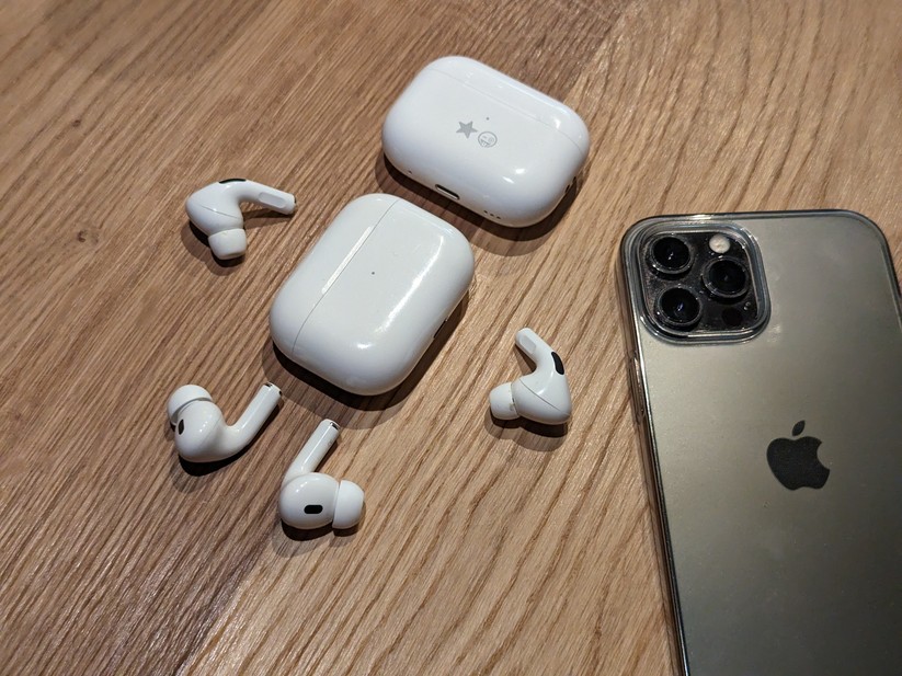 Apple Airpods Pro 2