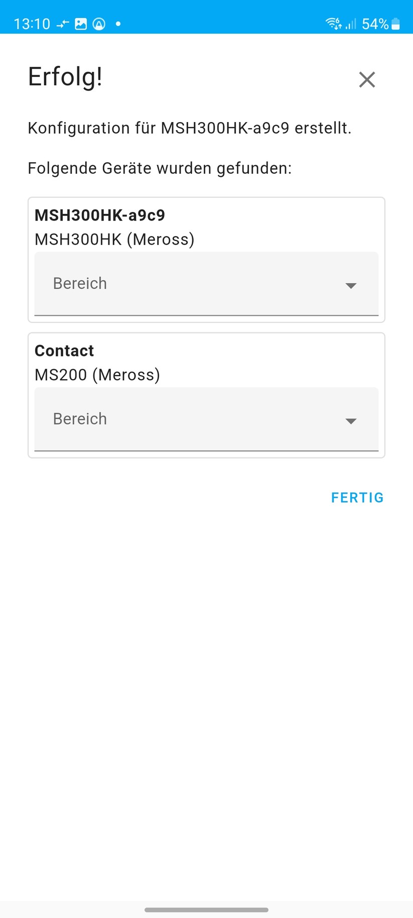 Home Assistant Green: Einrichtung und Konfiguration mit Mobile App