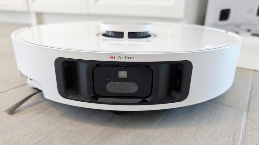 Dreame X40 Ultra Complete