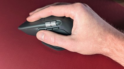 Logitech MX Master 4 im Test: Diese hochwertige Maus vibriert sogar