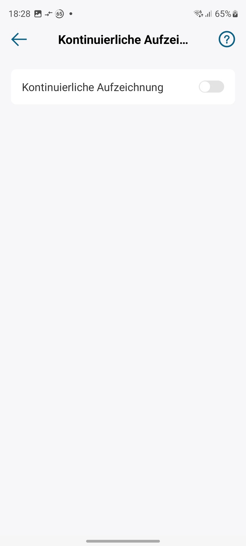 Eufy Floodlight Cam E340: Einrichtung & Einstellungen