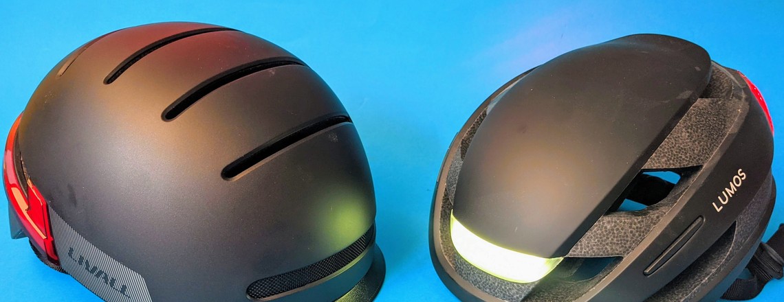Smarte Helme Aufmacher
