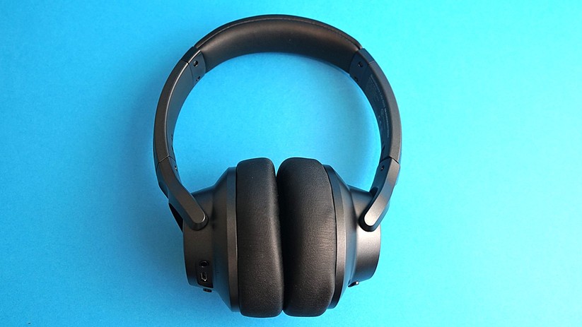 Das Design ist klassisch und unaufdringlich.