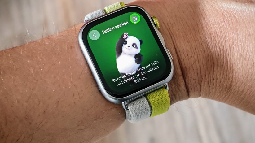 Huawei Watch Fit 5