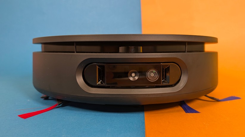 Dyson Spot + Scrub AI – Bilderstrecke