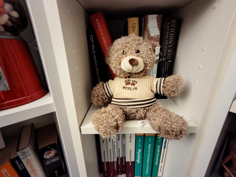 Sony Xperia 10 VII - Originalaufnahmen