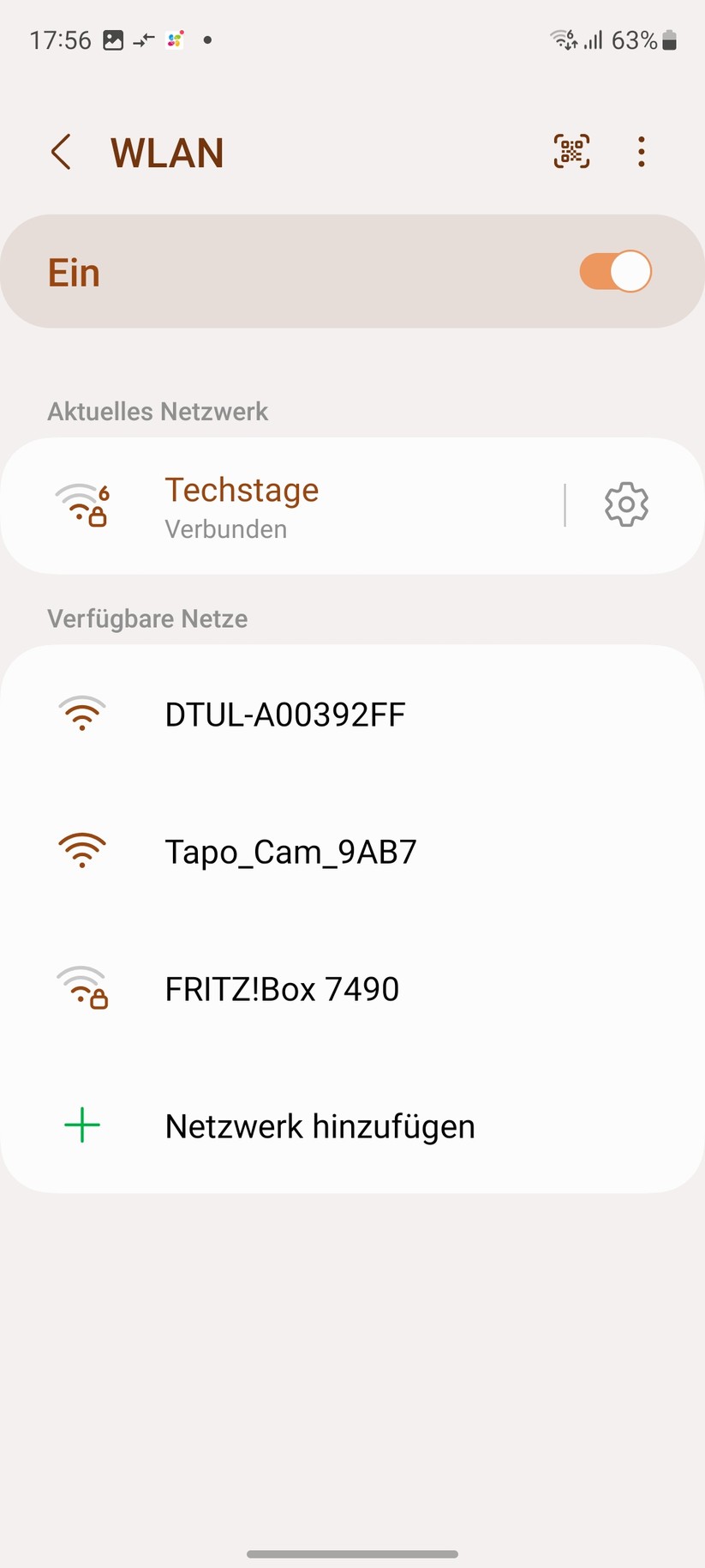 TP-Link Tapo C325WB: Einrichtung, Einstellungen und Aufnahmen
