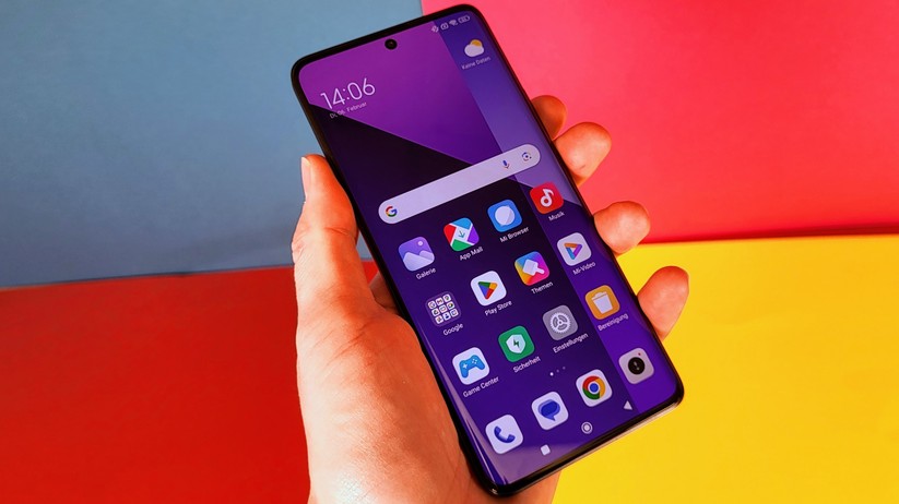 Xiaomi Redmi Note 13 Pro+ 5G
