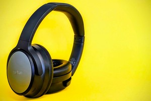 Over-Ear-Kopfhörer Earfun Tune Pro im Test