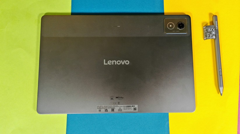 Lenovo Idea Tab Pro