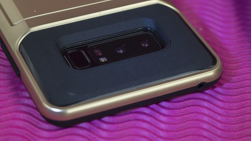 VRS Design Damda Glinde Series – Galaxy Note 8